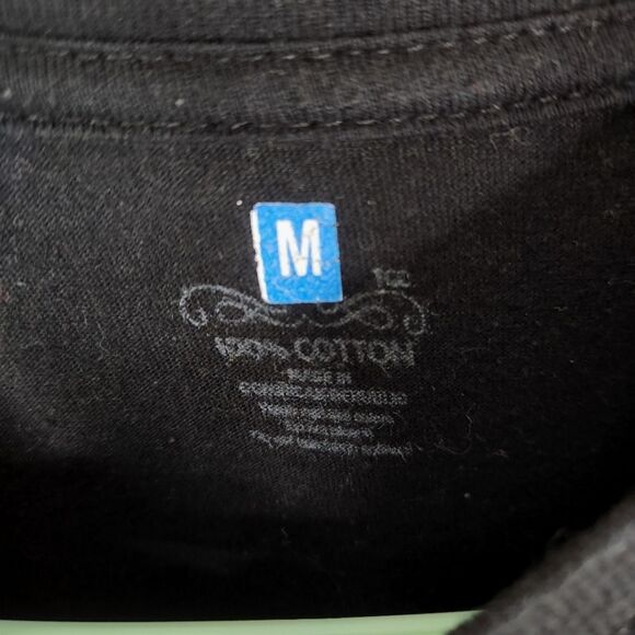 Presidente Dominican Republic Beer Short Sleeve Tee Size Small - Picture 5 of 5